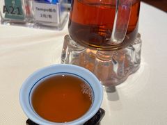-侨美食家·粤菜(体育西路店)