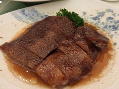 烧味双拼-海逸海鲜酒家(古北店)