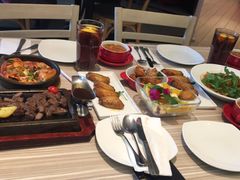 -必胜客(东大桥店)