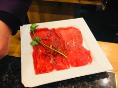 -老码头火锅(骡马市店)