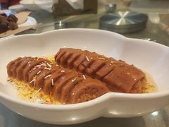 -鸿源斋清真豫菜(惠济店)