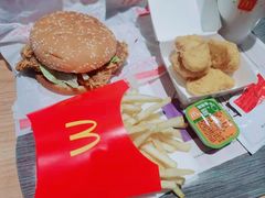 -麦当劳(大厂新城店)