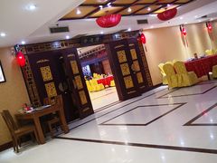 -老德祥酒店(德兴店)