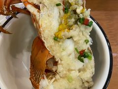 -友强·23年特色海鲜大排档(厦门店)