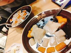 -鲜芋仙(南开大悦城店)