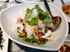 -香蕉叶餐厅(是隆店)