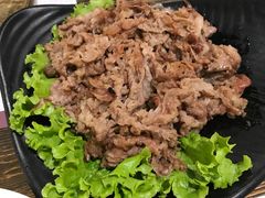 -朴大人炭烤·韩国料理(奥帆中心海尔洲际店)