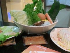 -呷哺呷哺(西单大悦城店)