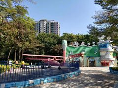 -史努比缤纷世界
