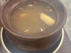 -民间瓦缸煨汤館(嵩山路店)