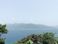 -海南分界洲岛旅游区