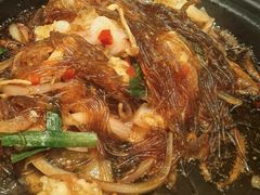 -绿茶餐厅(王府井永宁门店)