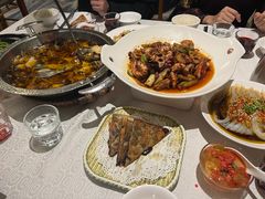 -辣婆婆(航天桥店)