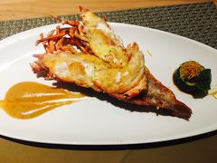 -香樟花园法式铁板烧(恒隆广场店)