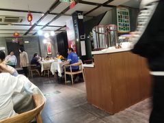 -李老爹香辣蟹(宣武门店)