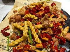 -老镇春饼(济宁万达店)