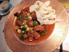 -阿娜尔·新疆菜(宜家荟聚中心店)