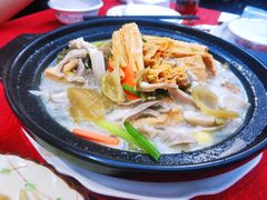 -林记生蚝·专注生蚝三十载(创意园店)