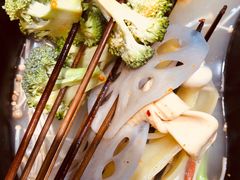 -钢管厂歆瑞源油卤串串香(春熙路太古里店)