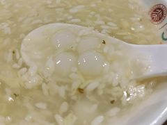 -北大家园食堂