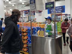 -山姆会员商店(上海浦东店)