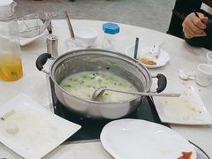 -源港渔村-中山脆肉鲩(博罗店)