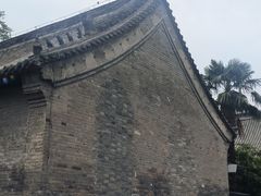 -洛阳周公庙博物馆