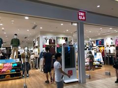 -优衣库(广州恒宝广场店)