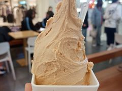 -野人先生Gelato(上海长宁龙之梦店)