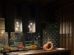 -雾山韩式烤肉·海南糟粕&椰子鸡火锅·海景餐厅(三亚绿发山海天JW万豪酒店)