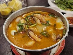 -大螃蟹海鲜餐厅