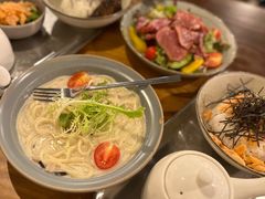 -Retro Deli 茶泡饭
