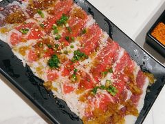 -花味烤肉·拌饭(建邺万达店)