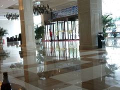 -水都假日酒店-海韵西餐厅(龙胜路店)