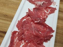 -香逸山自助火锅