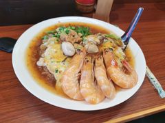 -潮汕龙记·普宁肠粉