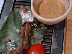 -匠和风精致料理(宁德万达店)