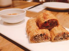 -枣子树·素食餐厅(普陀山店)
