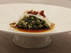 -囍榷·鲜美常州菜(恐龙园店)