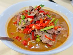 -笨罗卜浏阳菜馆(太平街店)