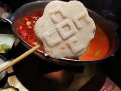 海鲜棒棒糖-湊湊火锅·茶憩(新中关购物中心店)