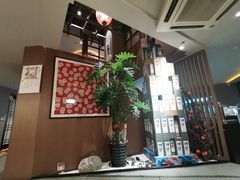 -山川小町·极番烧肉(新地假日广场店)