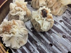 -都一处烧麦馆(前门店)