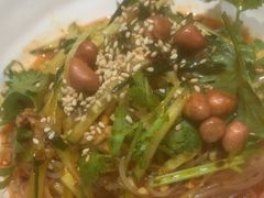 -英兰朝族饭店(河南桥头店)