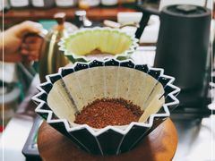 -2326 Coffee Roaster咖啡豆可选店(林肯公园店)