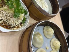 -蒋家桥饺面店(东关街店)