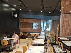 -达美乐比萨(骏壹万邦广场店)