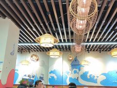 -三煮纸包鱼(青岛总店)