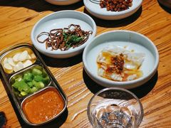 -韩都烤肉·烤鳗鱼(中街小北总店)