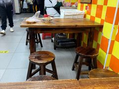 -小秋水饺(大成路总店)